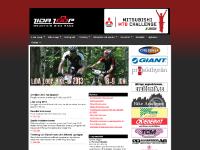  Banbeskrivning, Kartor, Lida Loop Shop, Lilla Loop