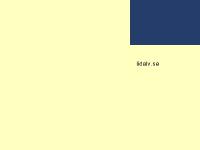 liten lidalv.se skärmbild