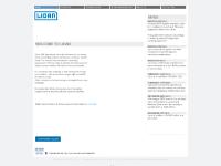 liten lidanmarine.se skärmbild