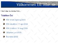 Välkommen till lidar.se