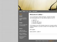 statistik för liddan - Liddan IT