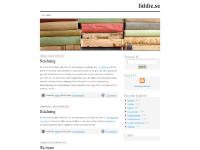 liddie.se -