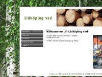 liten lidkopingved.se skärmbild liten lidkopingved.se skärmbild
