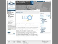 CIDOC CIDOC