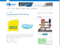 liten liewcf.com skärmbild liten liewcf.com skärmbild