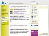 LIF - De forskande läkemedelsföretagen LIF - De forskande läkemedelsföretagen