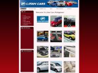 LifanCarsPhil.com Welcome to Lifan Cars Philippines. China Made High Quality Luxury Sedans. Variety of Models To Choose From. Lifan 320, Lifan 520 and Lifan 620. We Offer Good Quality Cars with Very Competitive Prices. 100,000 Kilometer or 3 Years Warrant LifanCarsPhil.com Welcome to Lifan Cars Philippines. China Made High Quality Luxury Sedans. Variety of Models To Choose From. Lifan 320, Lifan 520 and Lifan 620. We Offer Good Quality Cars with Very Competitive Prices. 100,000 Kilometer or 3 Years Warrant