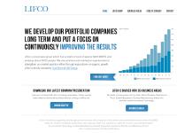 lifco.se Lifco Group, Business Areas, Code of Conduct