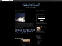 Simon Collins - Life Drawing/Painting Simon Collins - Life Drawing/Painting