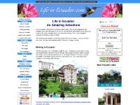 Moving to Ecuador, Ecuador Attractions, Ecuador Andes, Ecuador Coast Moving to Ecuador, Ecuador Attractions, Ecuador Andes, Ecuador Coast