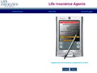Life Insurance Agents - instant term life insurance quotes