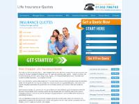 life-insurance-quotes.eu Life Insurance Quotes Online, Compare Cheap Life Insurance Quotes, Life Insurance Online