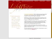 life-writer.com life story, life stories, family history life-writer.com life story, life stories, family history