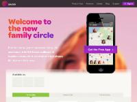 Life360 - The New Family Circle Life360 - The New Family Circle