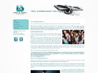 Home - LIFE AND SOUL, Entertainment, Cruise, Event, Hire