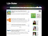 LifeBaker LifeBaker