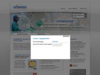 lifebridge.com Imprint, Medical Professionals, Training