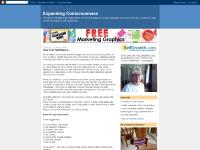 Expanding Consciousness Expanding Consciousness