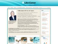 Life&Career | Utveckling genom reflektion. Life&Career | Utveckling genom reflektion.