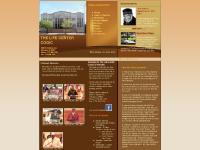 lifecentercogic.org Ministries, Pastor Barrett, Mission