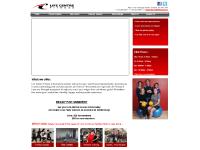 Check out our class schedule Check out our class schedule