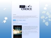lifechoiceguelph.blogspot.com Events, Movie Night: The Human Experience, BlogThis! lifechoiceguelph.blogspot.com Events, Movie Night: The Human Experience, BlogThis!