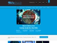 Life Church Assembly of God - Pastor Kevin Kringel - Home