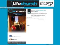 lifechurchpn.co.nz Life Church, Life Church Palmerston, North