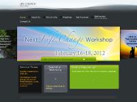 Life Church Salem, Oregon