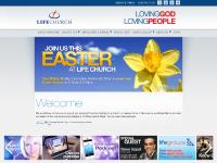 LIFE CHURCH UK LIFE CHURCH UK