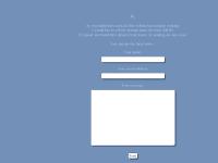 lifecore.se F S Data, Webbhotell, Egen server