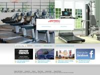 Life Fitness Life Fitness