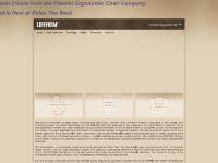 lifeformchairsrelaxtheback.com lifeform chairs, relax the back, lifeform office chairs