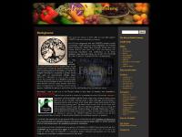 Life Giving Food - Raw Vegan Whole Natural Health