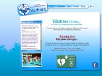Varbergs Livräddningssällskap