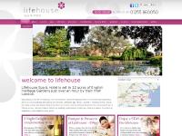 lifehouse.co.uk Get in touch, Competition, Breaks lifehouse.co.uk Get in touch, Competition, Breaks