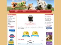 L.I.F.E House for Animals L.I.F.E House for Animals