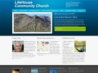 LifeHouse Community Church LifeHouse Community Church