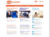  Types, Term Insurance, Income Protection Insurance, Critical Illness Cover