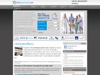 Life Insurance | Universal Life Insurance or Term Quotes Rates and Agents