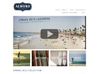 Almond Surfboards - Almond Surfboards -