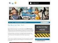 Life is Savage - Cape Town news, gossip, entertainment and lifestyle Life is Savage - Cape Town news, gossip, entertainment and lifestyle