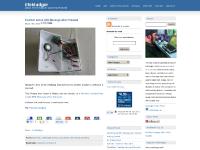 lifekludger - disability : technology : life