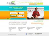 Lifeline Audio Video Technologies Lifeline Audio Video Technologies