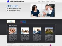 lifelinebrokers.com Lifeline lifelinebrokers.com Lifeline
