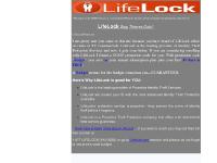 LifeLock Promo BUDGET - 30 Days FREE - Get it Here! LifeLock Promo BUDGET - 30 Days FREE - Get it Here!