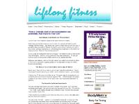 Lifelong Fitness with David Beard