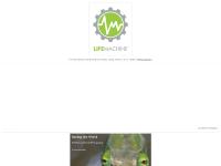 LIFEMACHINE.COM :: TOWARDS THE SUSTAINABLE ECONOMY