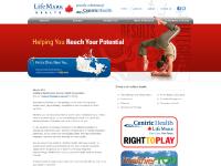 LifeMark Health | Home LifeMark Health | Home