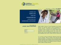 LifeNet Health Partners LifeNet Health Partners